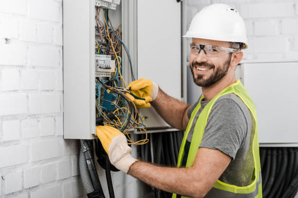 Best Electrical Installation Contractor  in Livingston, CA