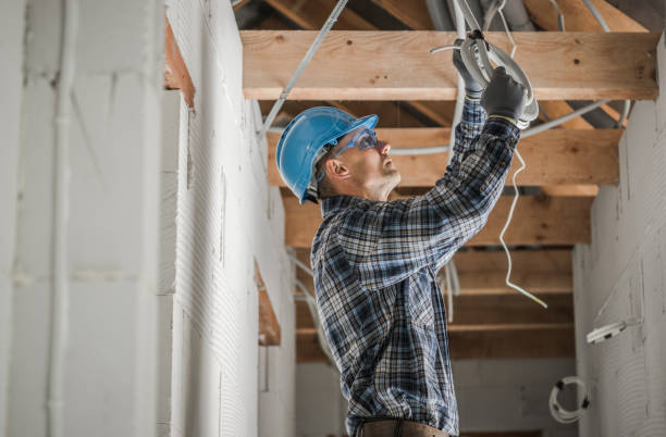 Best Affordable Emergency Electrician  in Livingston, CA