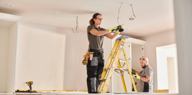 Best Local Electrician Companies  in Livingston, CA