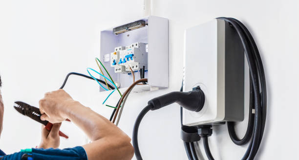 Best Residential Electrician Services  in Livingston, CA
