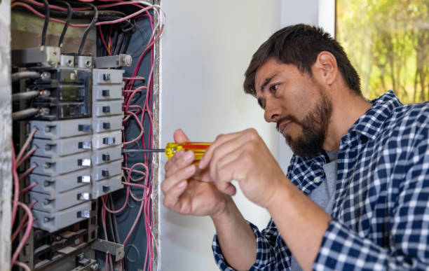 Best Affordable Electrician  in Livingston, CA